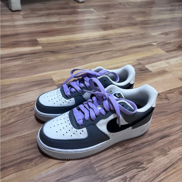 NIB Air Force 1 - Picture 4 of 9
